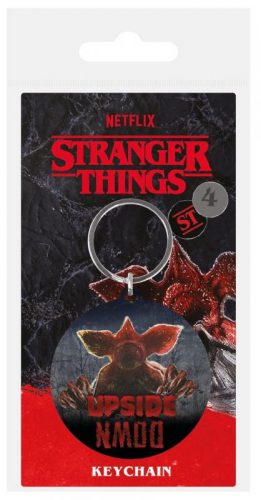 STRANGER THINGS – DEMOGORGON KULCSTARTÓ