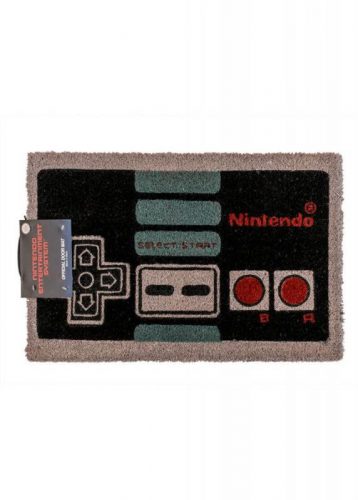 NINTENDO (NES CONTROLLER) LÁBTÖRLŐ