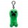 Minecraft plüss Creeper – 13 cm