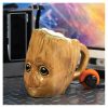 MARVEL BABY GROOT 3D KUPA