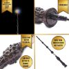 HARRY POTTER - Deluxe Lumos Varázspálca – Dumbledore - 35 cm