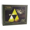 Zelda Legendája TriForce Lámpa