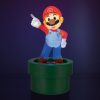 Super Mario Lámpa (magasság: 20 cm)