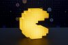 Pac-Man Lámpa hanggal (magasság: 15 cm)