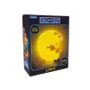 Pac-Man Lámpa hanggal (magasság: 15 cm)