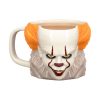 IT Pennywise 3D Bögre