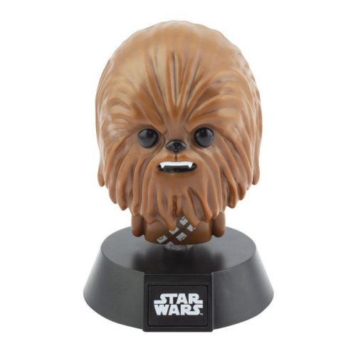 Star Wars Chewbacca Lámpa