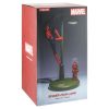 Marvel Pókember lámpa (magasság: 34 cm)