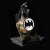 Batman Figurine Lámpa (magasság: 27 cm)