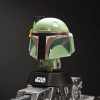 Csillagok háborúja Boba Fett Icon Light