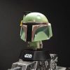 Csillagok háborúja Boba Fett Icon Light