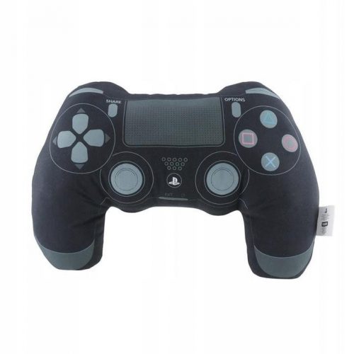 Playstation Dualshock kontroller párna (45 x 32 cm)