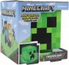 Minecraft Creeper Lámpa v3
