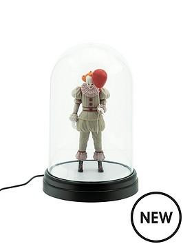 IT Pennywise Bell Jar Világítás