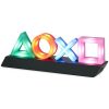 Playstation Icons Light Try Me