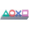 Playstation Icons Light Try Me