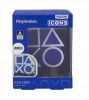 PlayStation Icon Light (PlayStation Ikon Lámpa)