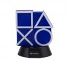 PlayStation Icon Light (PlayStation Ikon Lámpa)