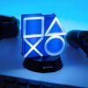 PlayStation Icon Light (PlayStation Ikon Lámpa)