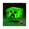 Minecraft Creeper Lámpa v2