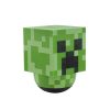 Minecraft Creeper Lámpa v2