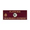 Harry Potter Roxfort Express Világítás