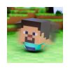 Minecraft Steve Sway Lámpa