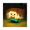 Minecraft Steve Sway Lámpa