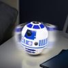 Star Wars R2D2 Lámpa