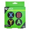 Xbox Fémalátét (4 db)