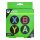 Xbox Fémalátét (4 db)