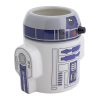 Star Wars R2-D2 Toll- és Növénytartó