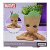 Marvel Groot Tolltartó,  Virágcserép