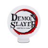 Demon Slayer Logó Világítás