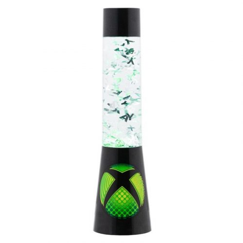 Xbox Műanyag Folyamatos Lámpa 33 cm
