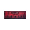 Stranger Things Classic LogoDesk Mat desk mat - egérpad (80 x 30 cm