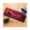 Stranger Things Classic LogoDesk Mat desk mat - egérpad (80 x 30 cm