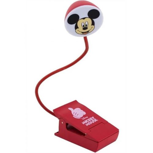 Disney Mickey Könyvlámpa