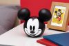 Disney 3D Mickey Mouse Lámpa (magasság: 14,5 cm)