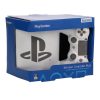 Playstation Dualshock PS4 Controller 3D bögre (fehér)