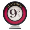 Harry Potter - Platform 9 ¾ Lámpa