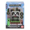 Minecraft Panda íróasztali rendező (magasság: 15 cm)