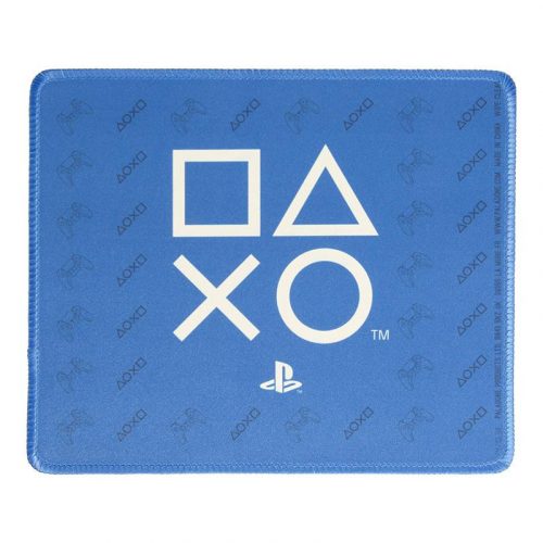 PlayStation Egérpad (24 x 20 cm)