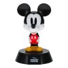 Disney Mickey Mouse ikonfény