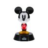 Disney Mickey Mouse ikonfény