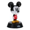 Disney Mickey Mouse ikonfény