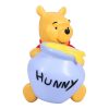 Disney Winnie the Pooh Lámpa (magasság: 16,5 cm)