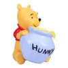 Disney Winnie the Pooh Lámpa (magasság: 16,5 cm)