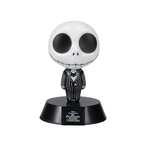 Karácsonyi Lidércnyomás - Jack Skellington Lámpa