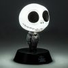 Karácsonyi Lidércnyomás Jack Skellington ikon lámpa